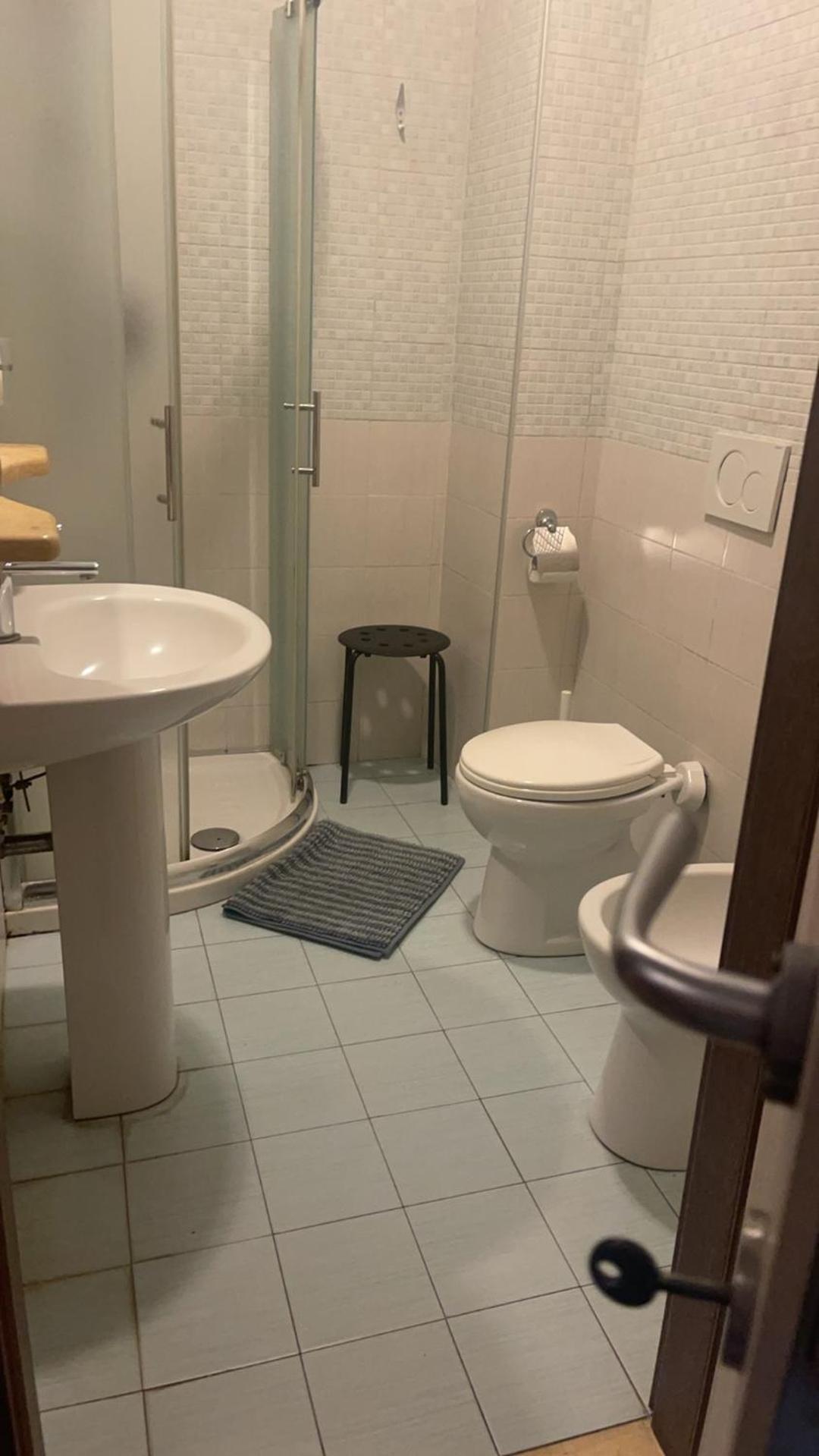 Hotel Bissi Милано Екстериор снимка
